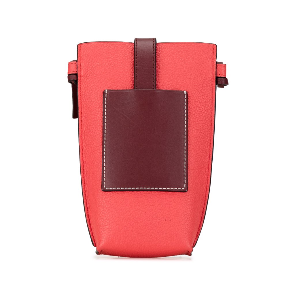 Loewe Gate Pocket Crossbody - 3