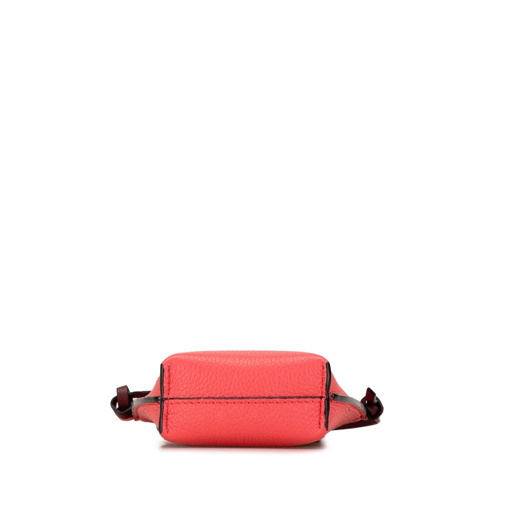Loewe Gate Pocket Crossbody - 4