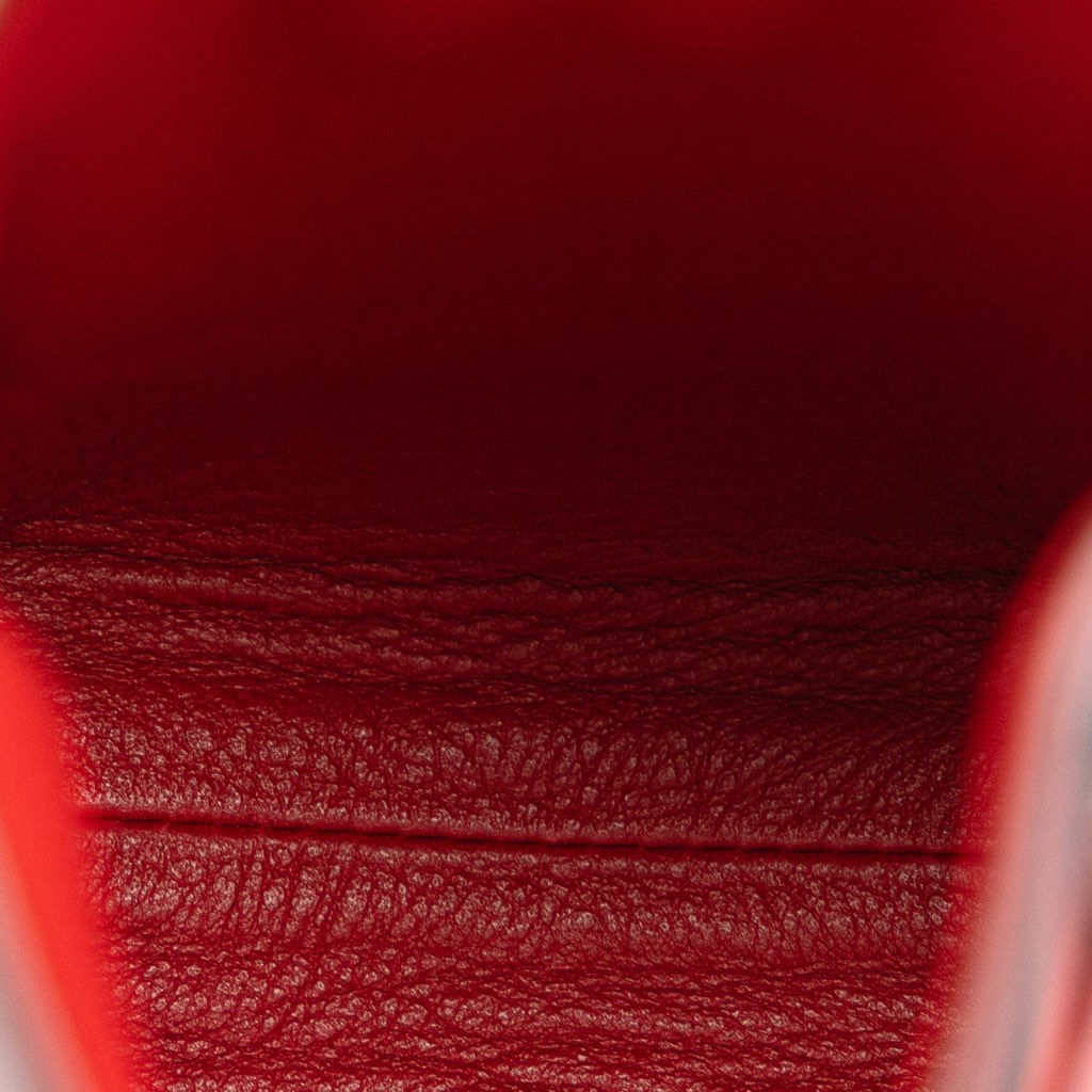 Loewe Gate Pocket Crossbody - 5