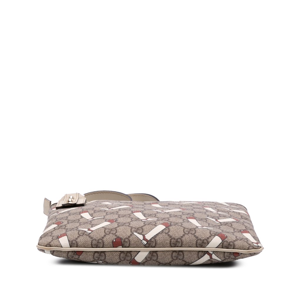 Gucci GG Supreme The Boot Crossbody - Image 6