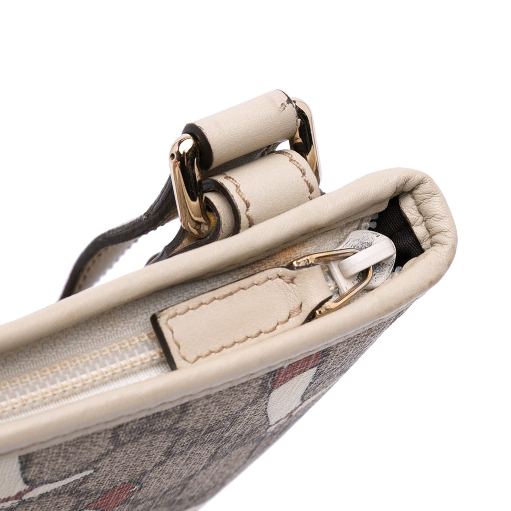 Gucci GG Supreme The Boot Crossbody - Detail 2