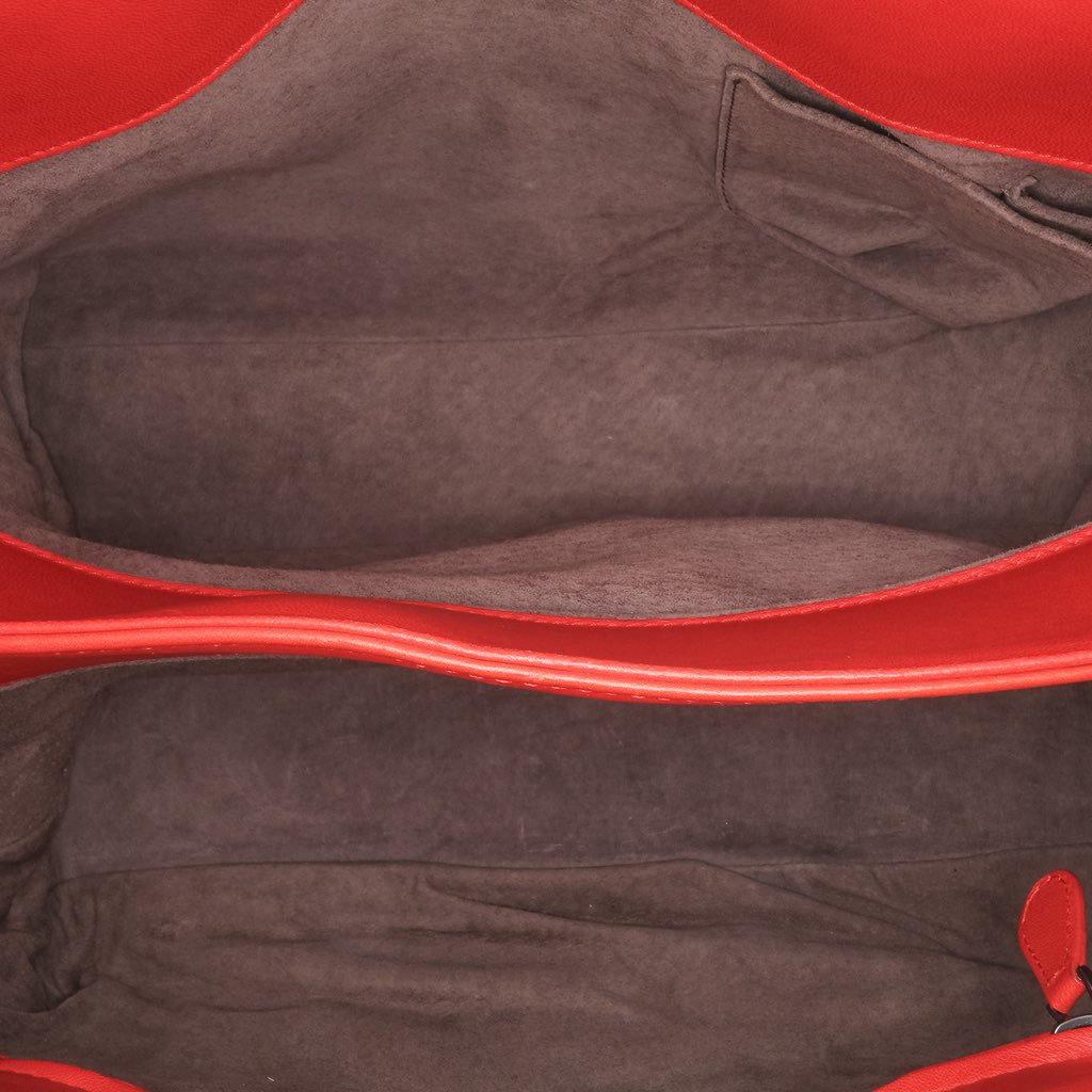 Bottega Veneta Nappa Intrecciato Milano Tote - 4