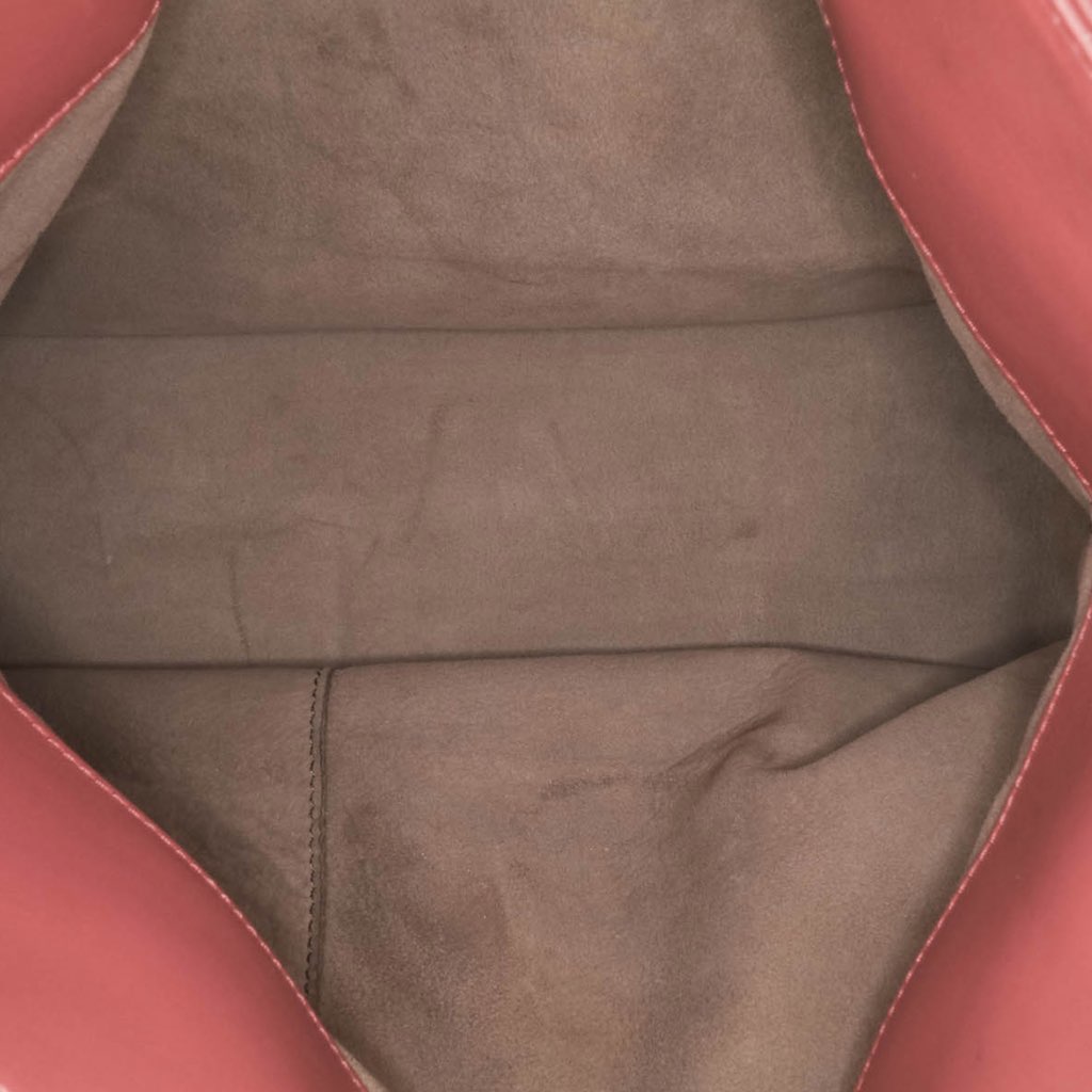 Bottega Veneta Small Nappa Intrecciato Roma Satchel - 5