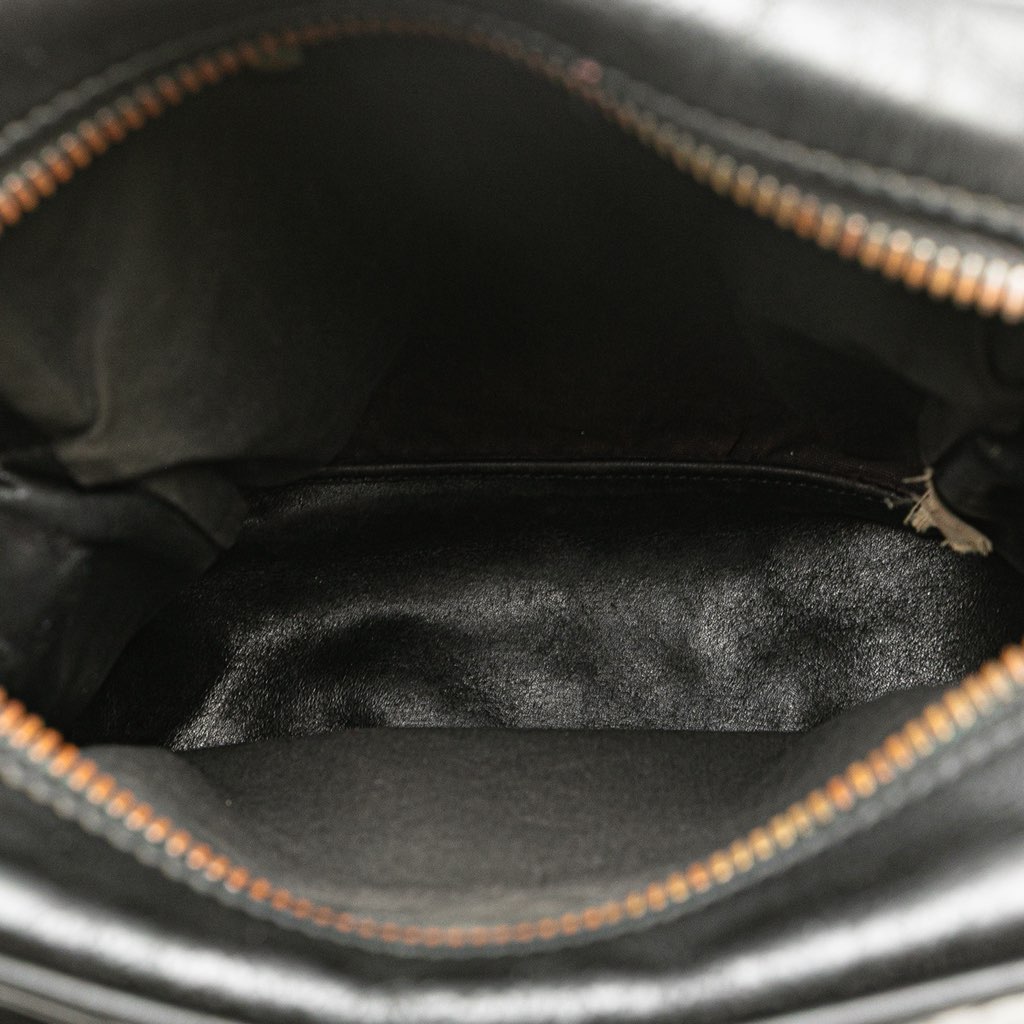 Bottega Veneta Nappa Intrecciato Front Pocket Crossbody - 4