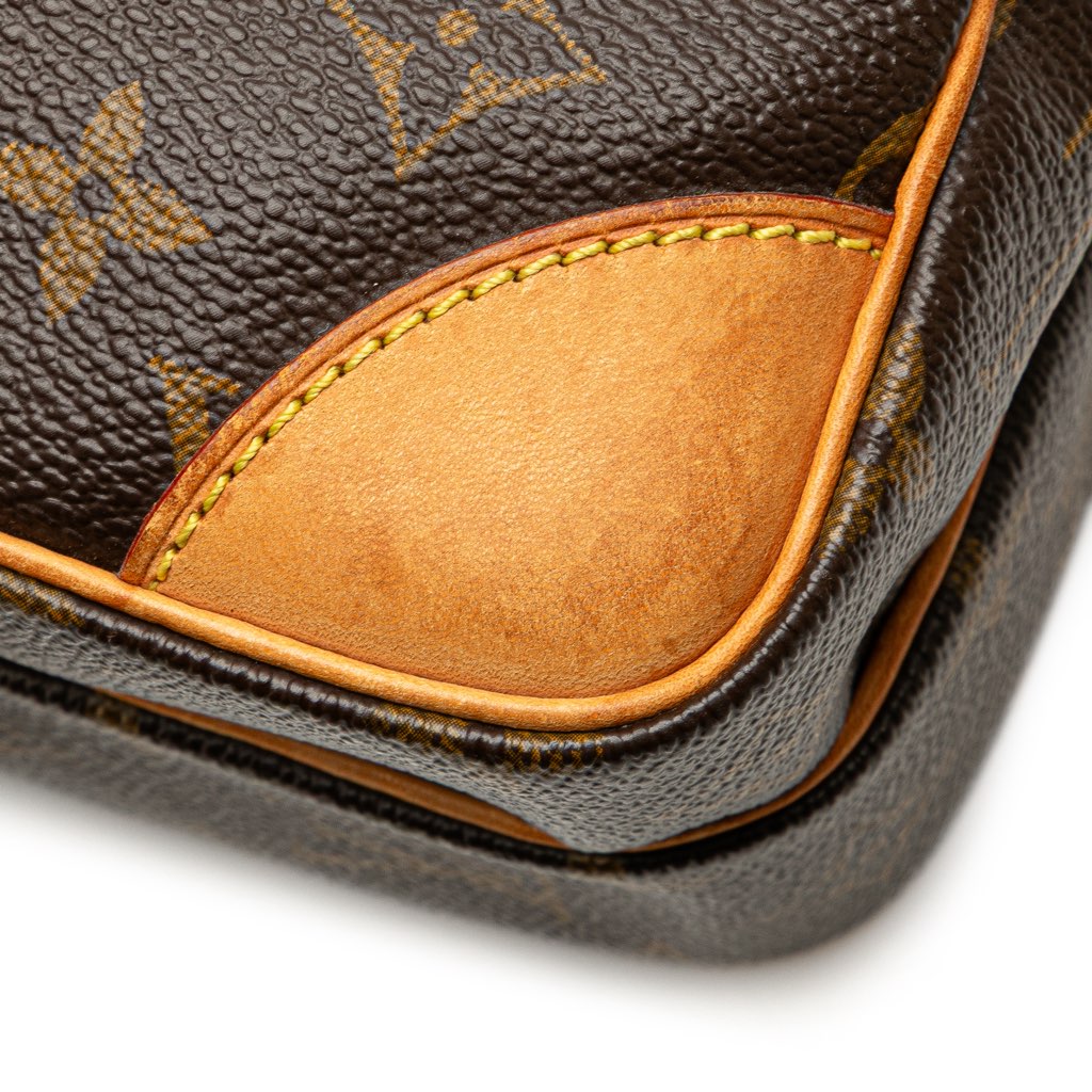 Louis Vuitton Monogram Amazone - Image 14