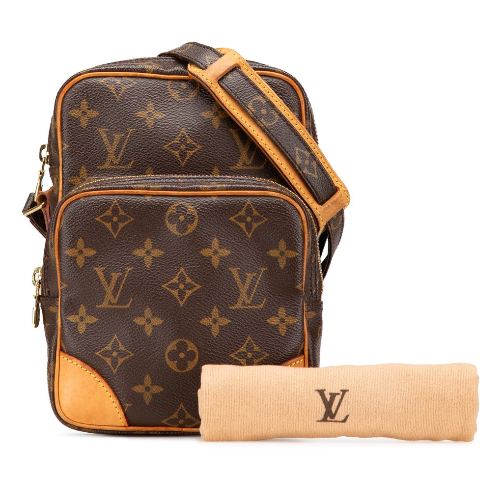 Louis Vuitton Monogram Amazone - Image 16