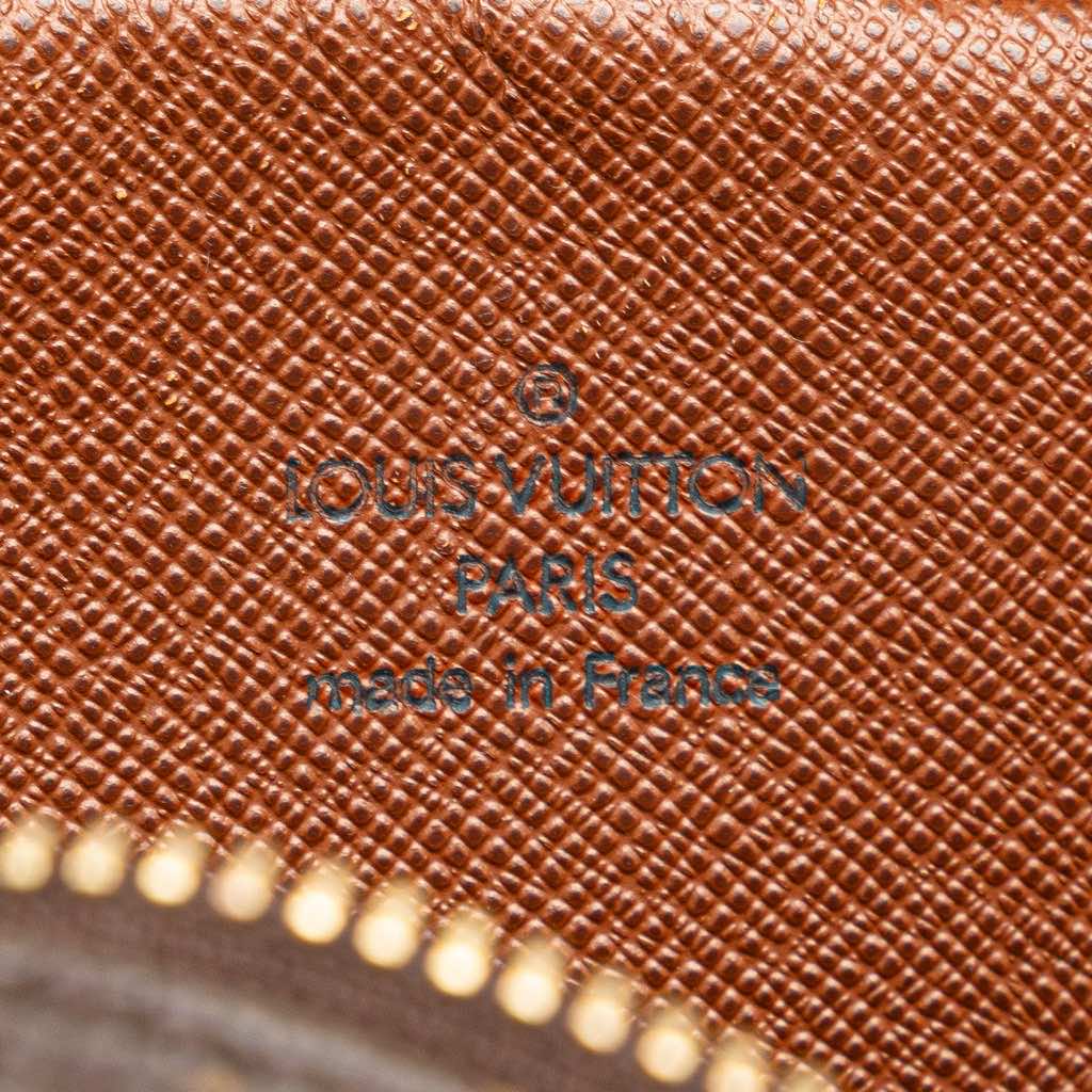 Louis Vuitton Monogram Amazone - Detail 1