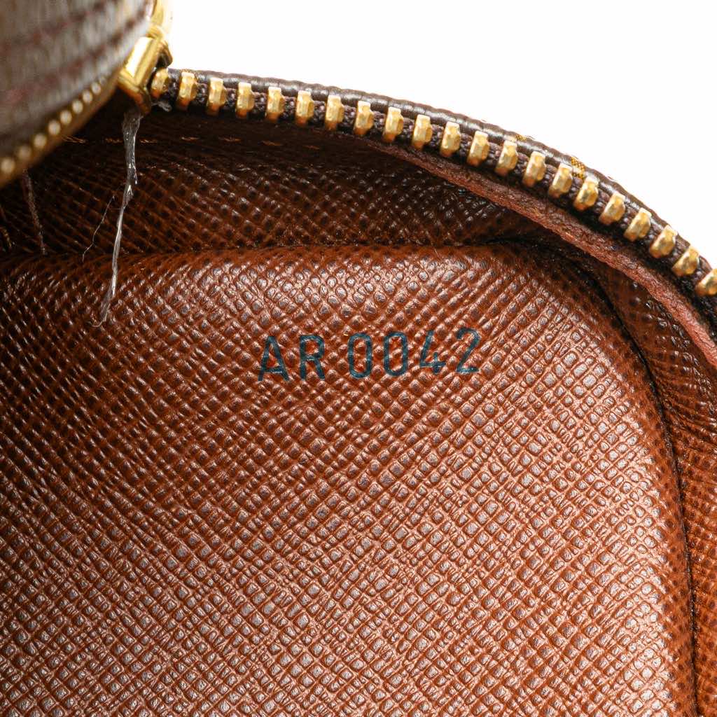 Louis Vuitton Monogram Amazone - Detail 2