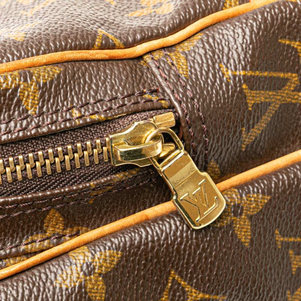 Louis Vuitton Monogram Amazone - Image 10