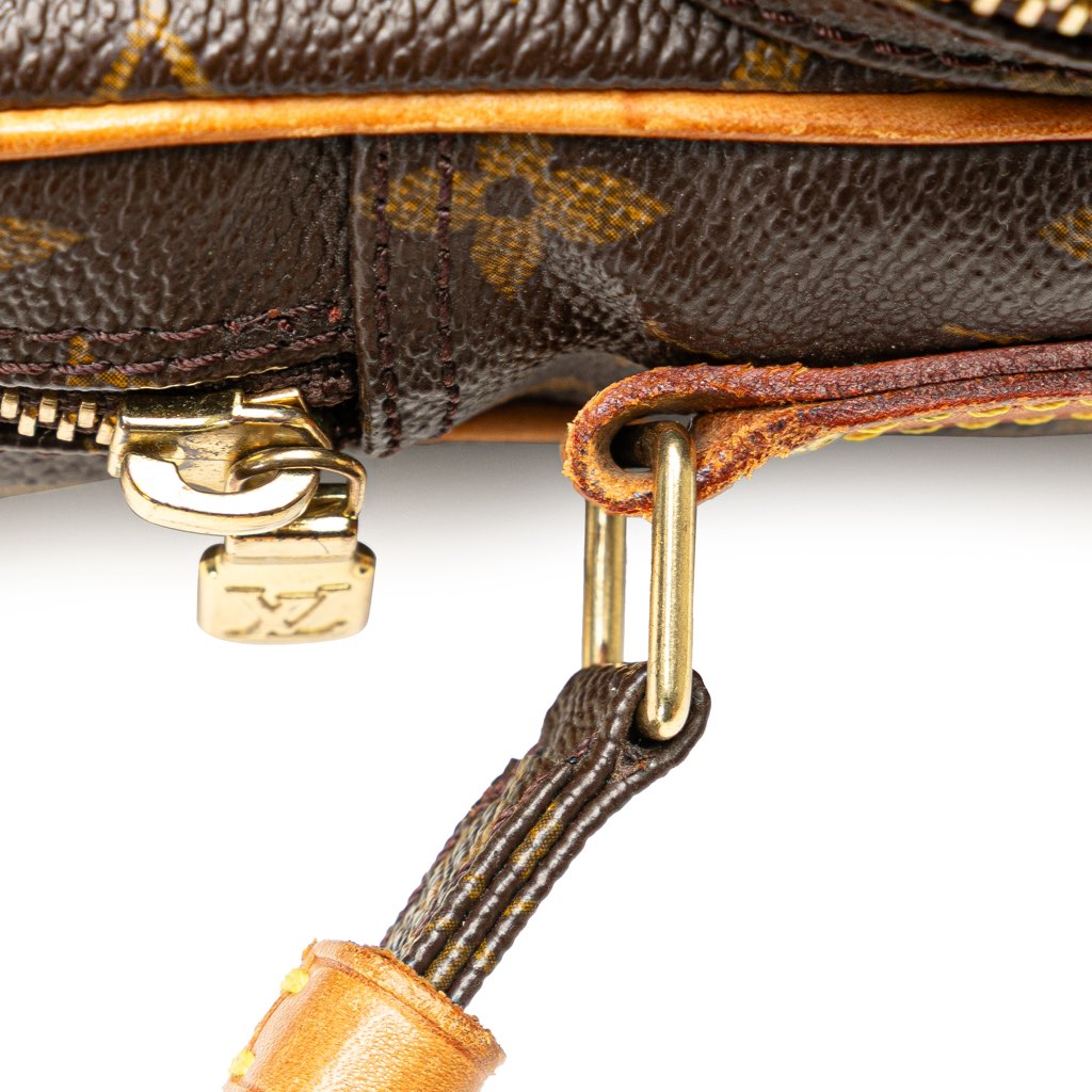 Louis Vuitton Monogram Amazone - Image 11