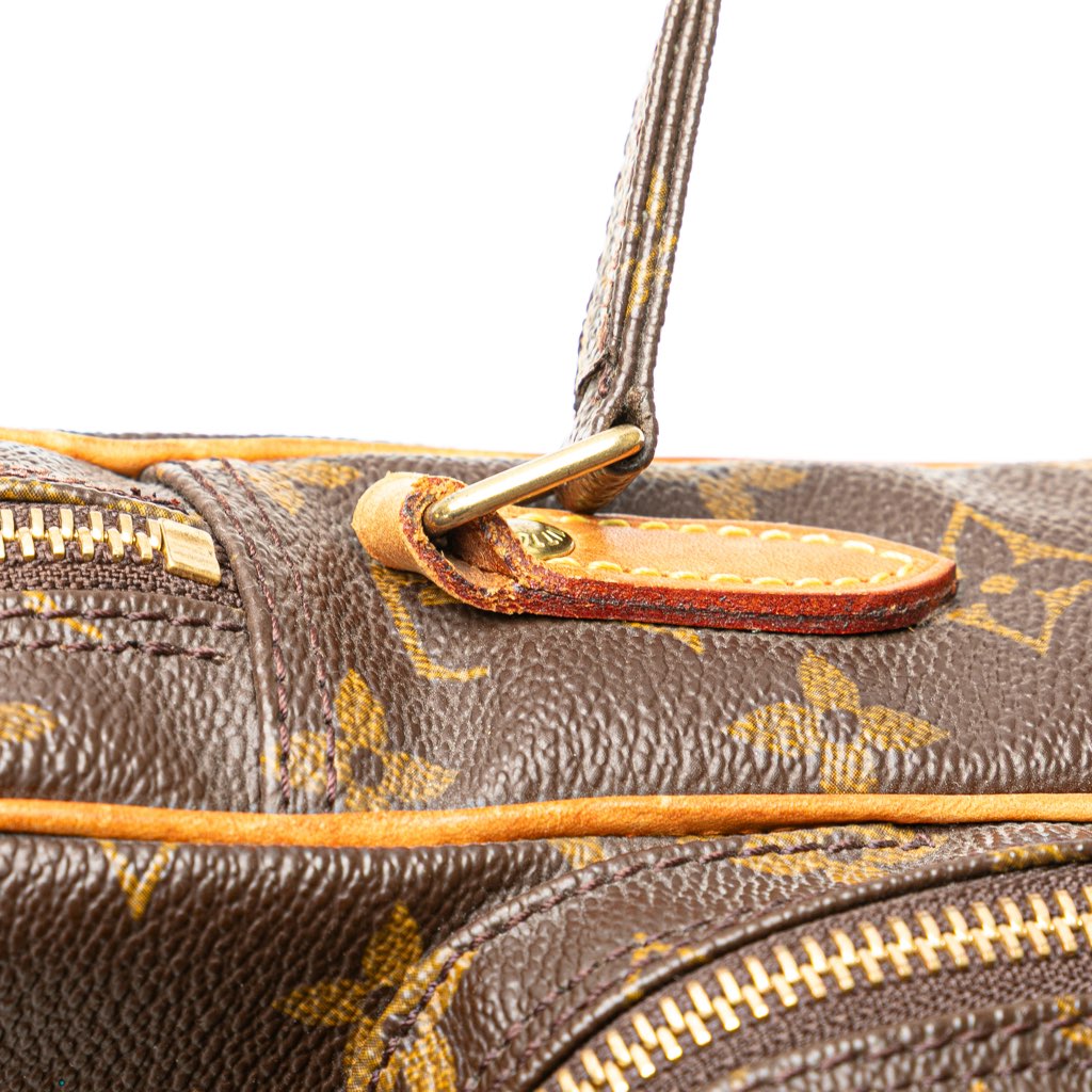 Louis Vuitton Monogram Amazone - Image 12