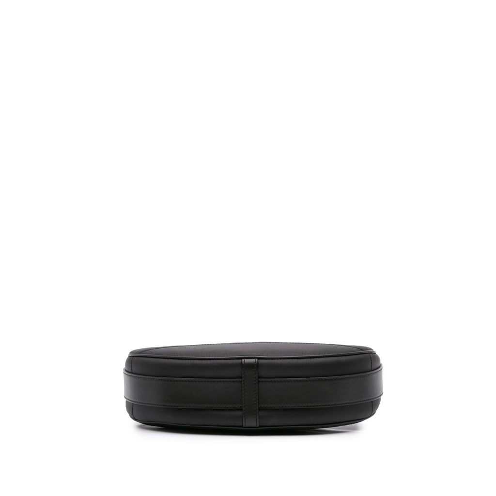 Celine Nylon Ava Shoulder Bag - Image 6