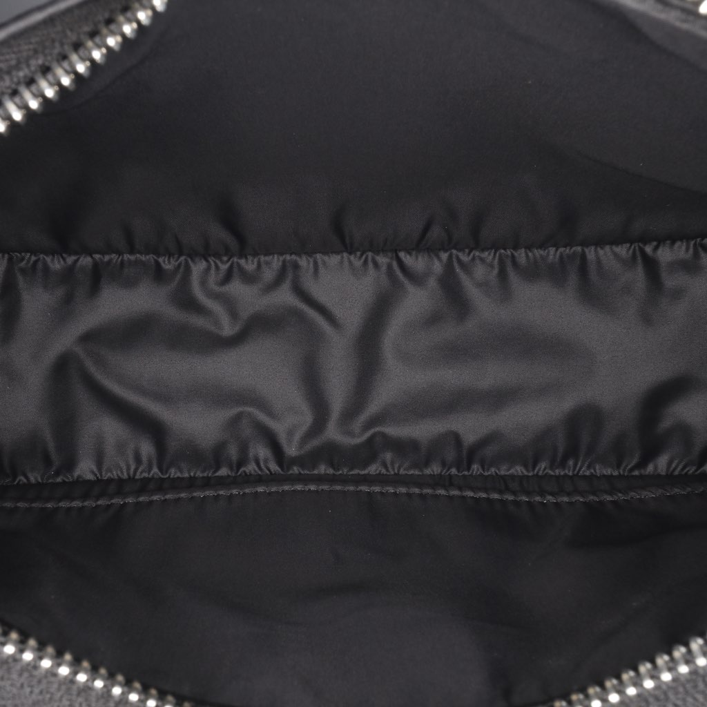 Celine Nylon Ava Shoulder Bag - 4