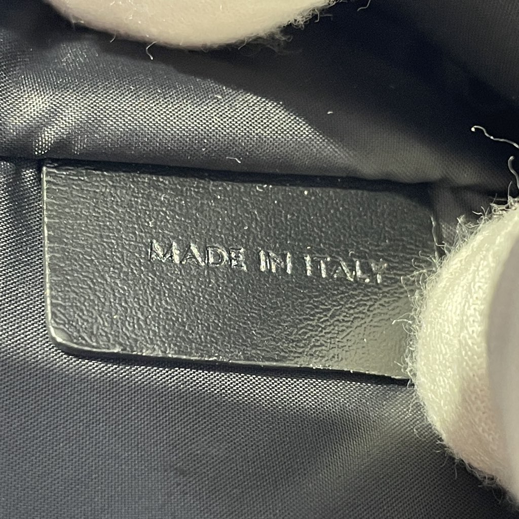 Celine Nylon Ava Shoulder Bag - Detail 1