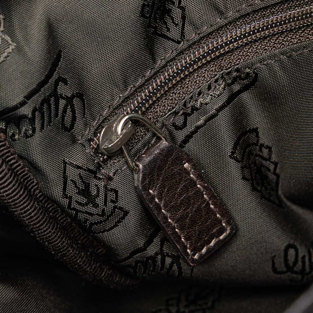 Gucci Guccissima Crossbody - Detail 2