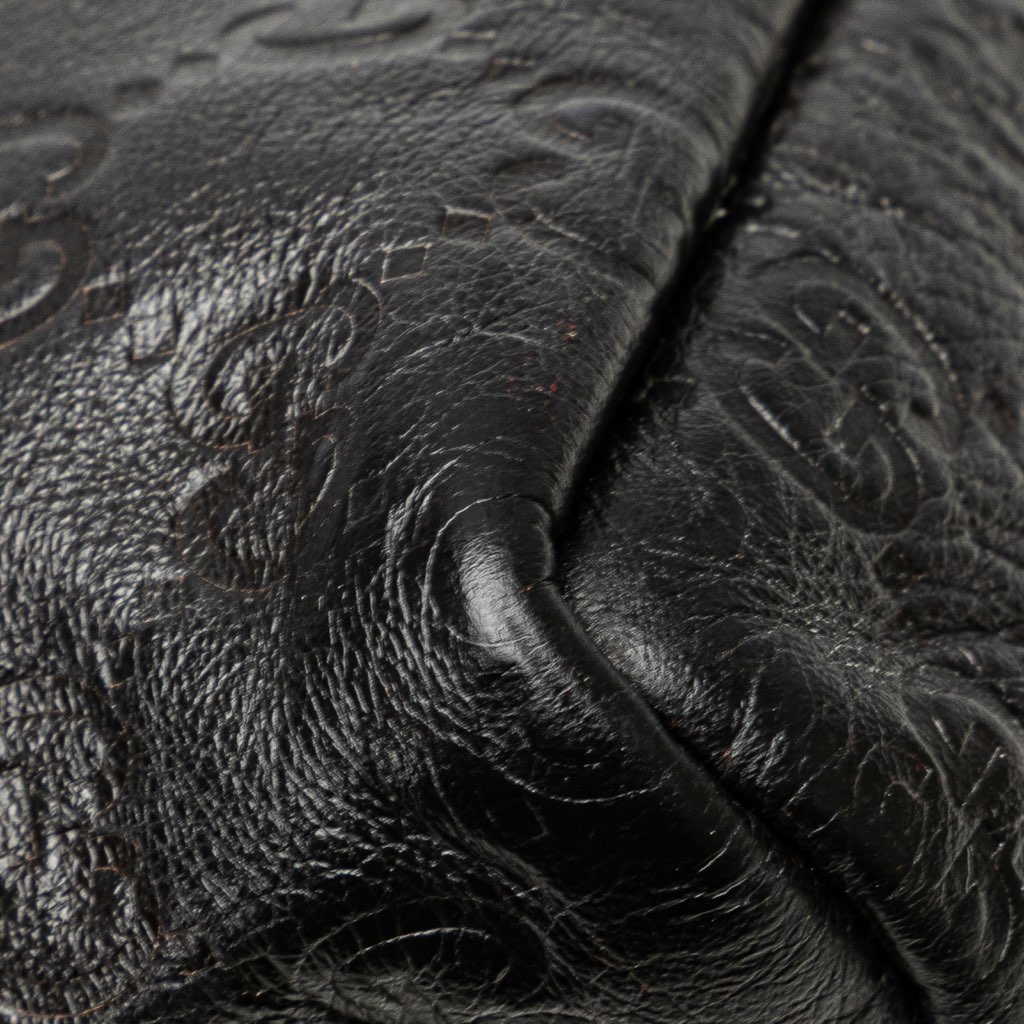 Gucci Guccissima Crossbody - Image 11