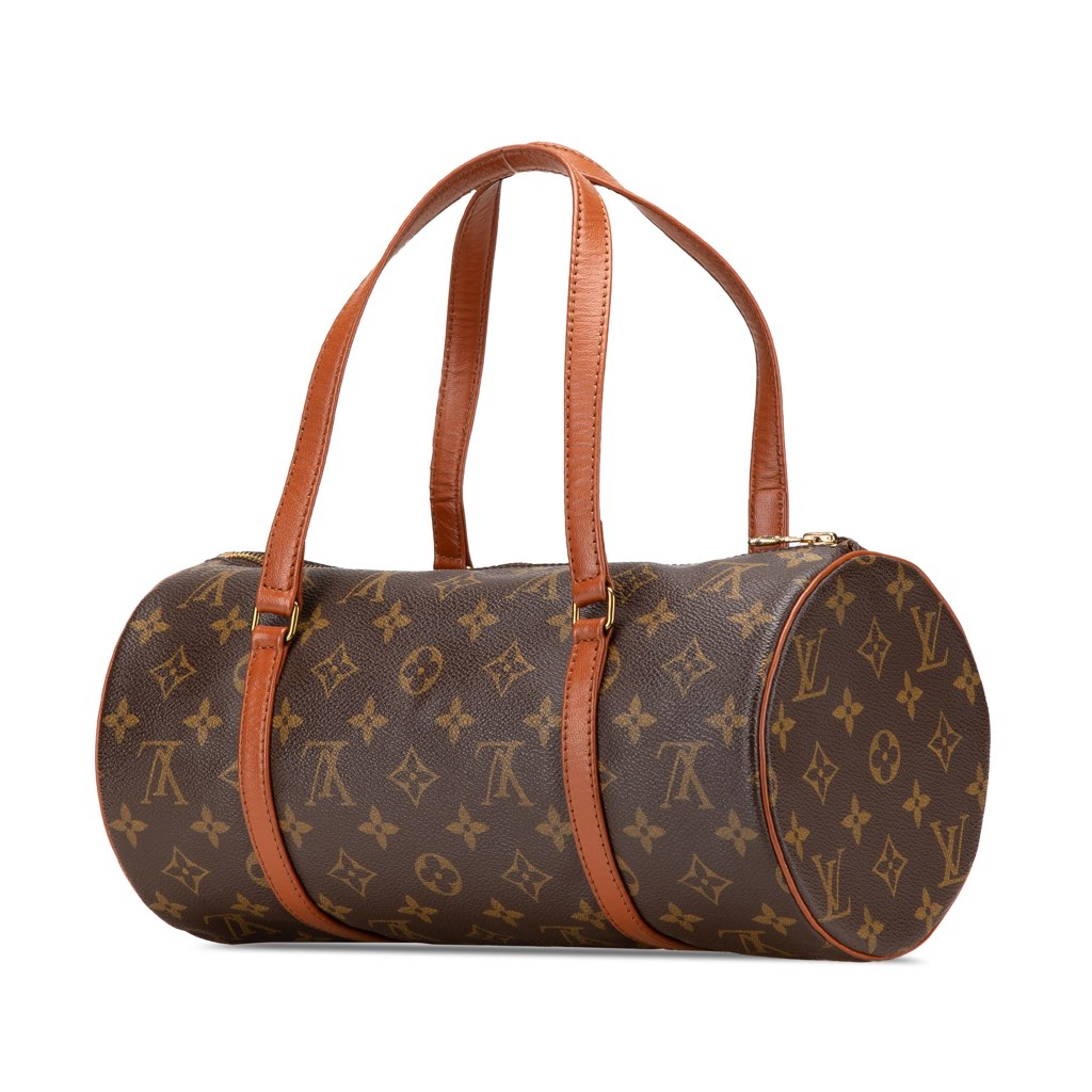 Louis Vuitton Monogram Papillon 30 - 2