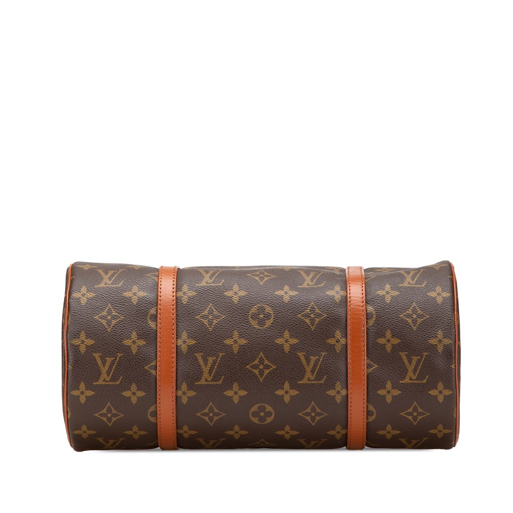 Louis Vuitton Monogram Papillon 30 - 3