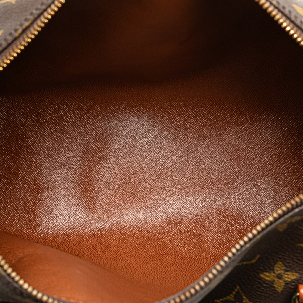 Louis Vuitton Monogram Papillon 30 - 4