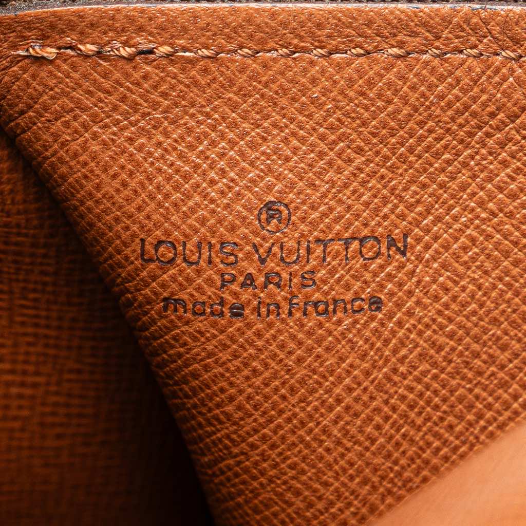 Louis Vuitton Monogram Papillon 30 - 5