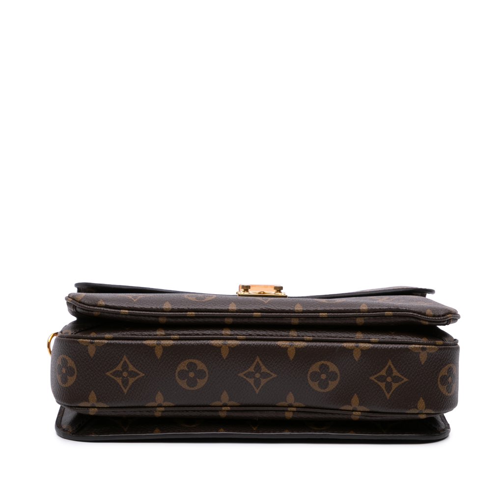 Louis Vuitton Monogram Pochette Metis - 3