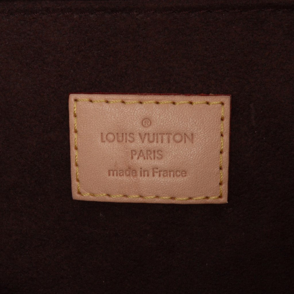 Louis Vuitton Monogram Pochette Metis - 5