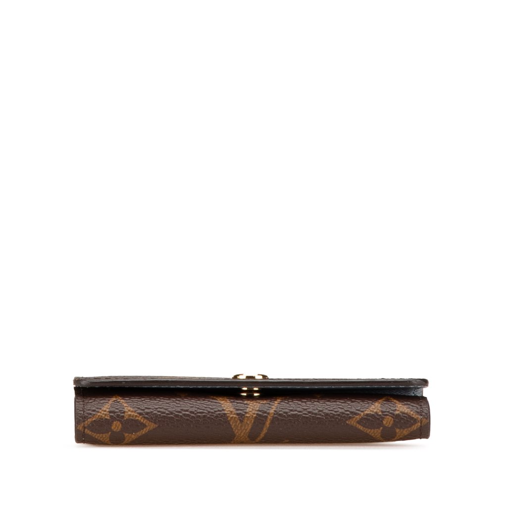 Louis Vuitton Monogram 4 Key Holder - 3