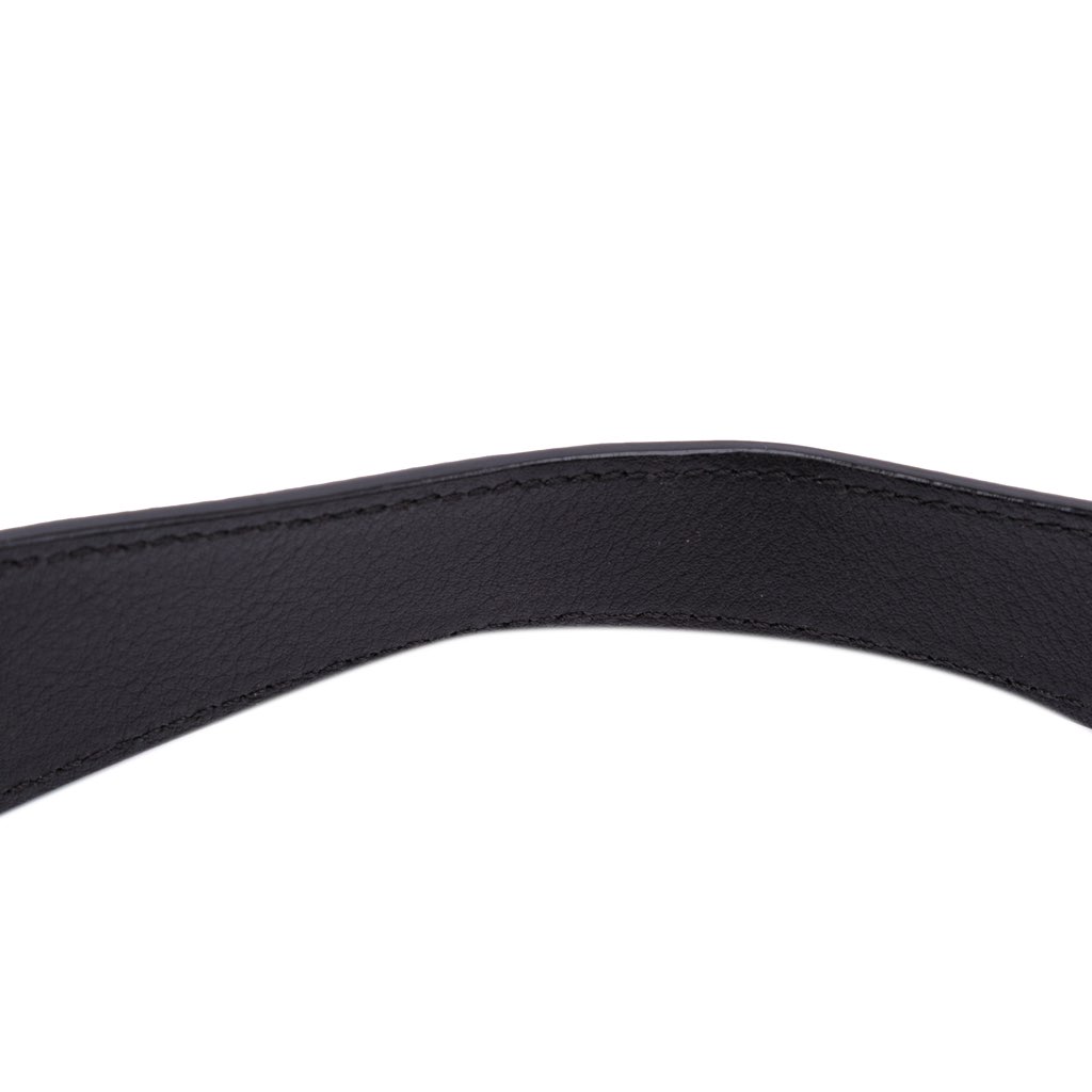 Chanel Calfskin and Tweed Small Piercing Light Bucket Bag - Image 12