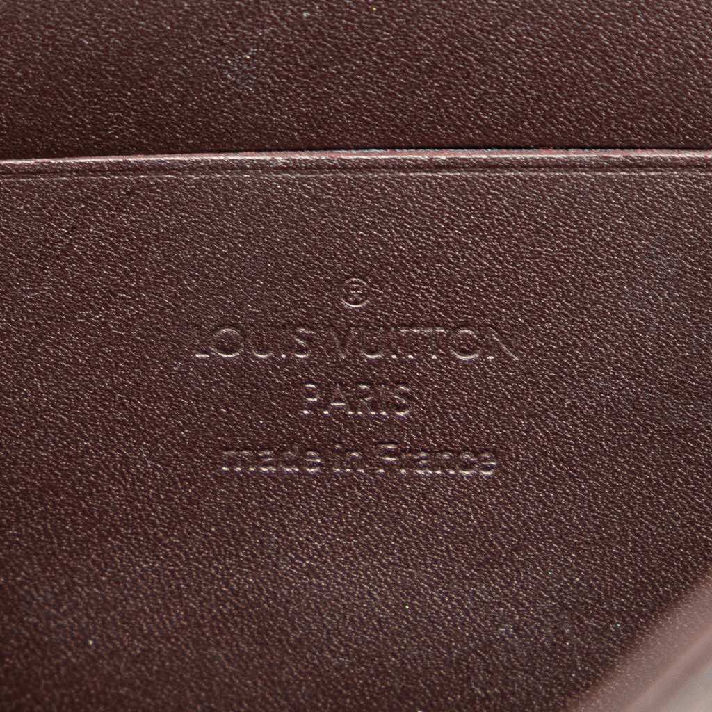 Louis Vuitton Monogram Vernis Rossmore PM - 5