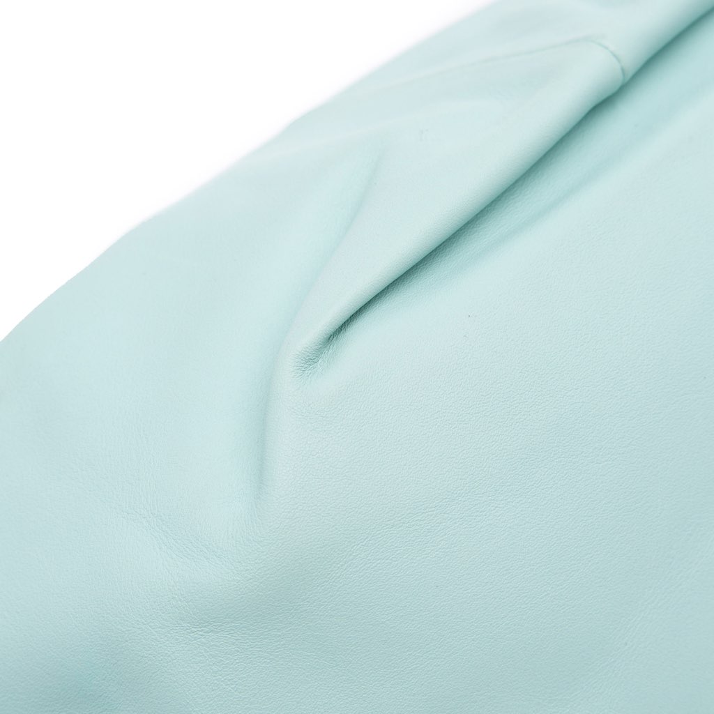 Bottega Veneta Mini Calfskin Double Knot Bag - Image 11