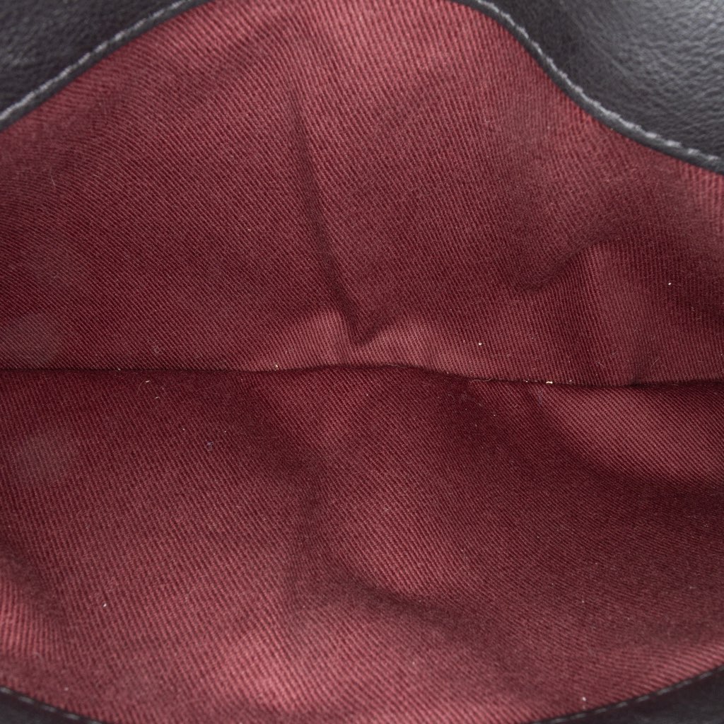 Chanel Paris Edinburgh Jumbo Calfskin Coco Sporran Flap - 5