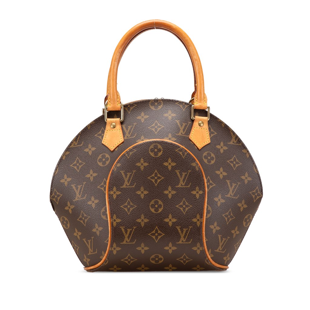 Louis Vuitton Monogram Ellipse PM