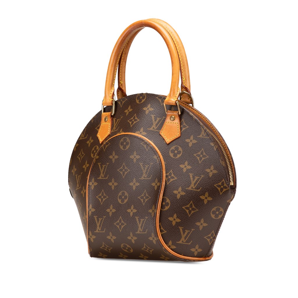Louis Vuitton Monogram Ellipse PM - 2