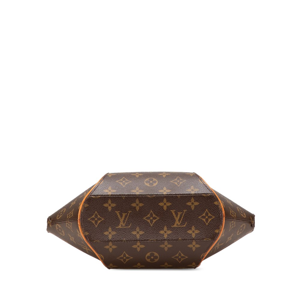 Louis Vuitton Monogram Ellipse PM - 3