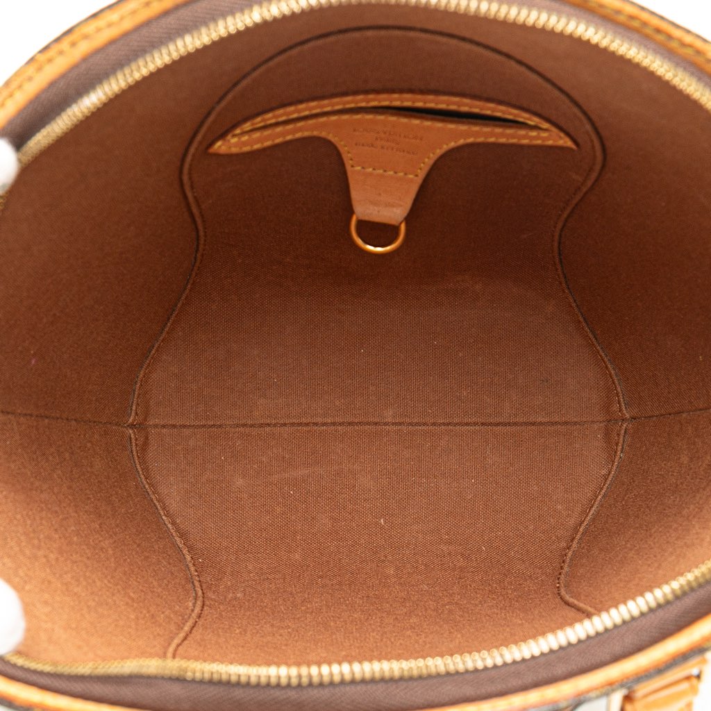 Louis Vuitton Monogram Ellipse PM - 4