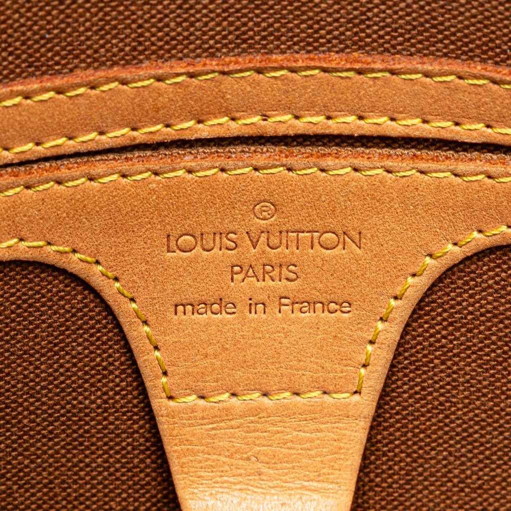 Louis Vuitton Monogram Ellipse PM - 5