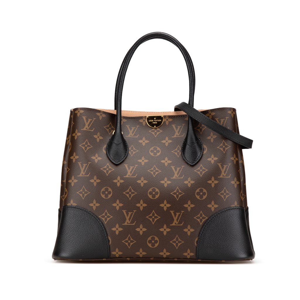 Louis Vuitton Monogram Flandrin