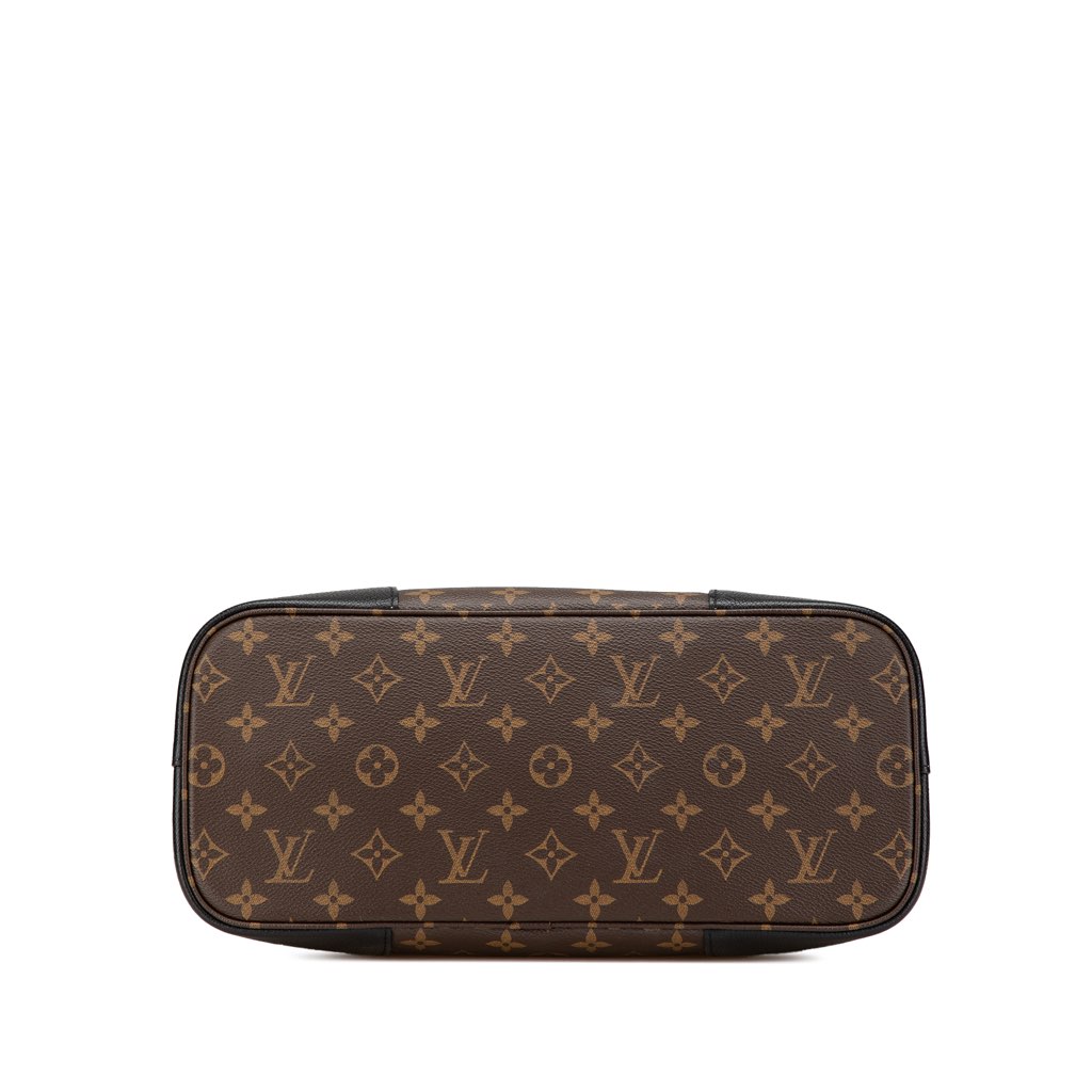 Louis Vuitton Monogram Flandrin - 3