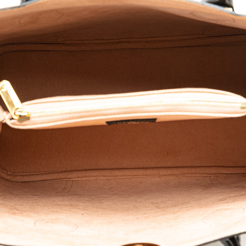 Louis Vuitton Monogram Flandrin - 4