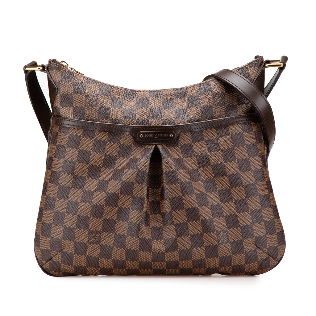 Louis Vuitton Damier Ebene Bloomsbury PM