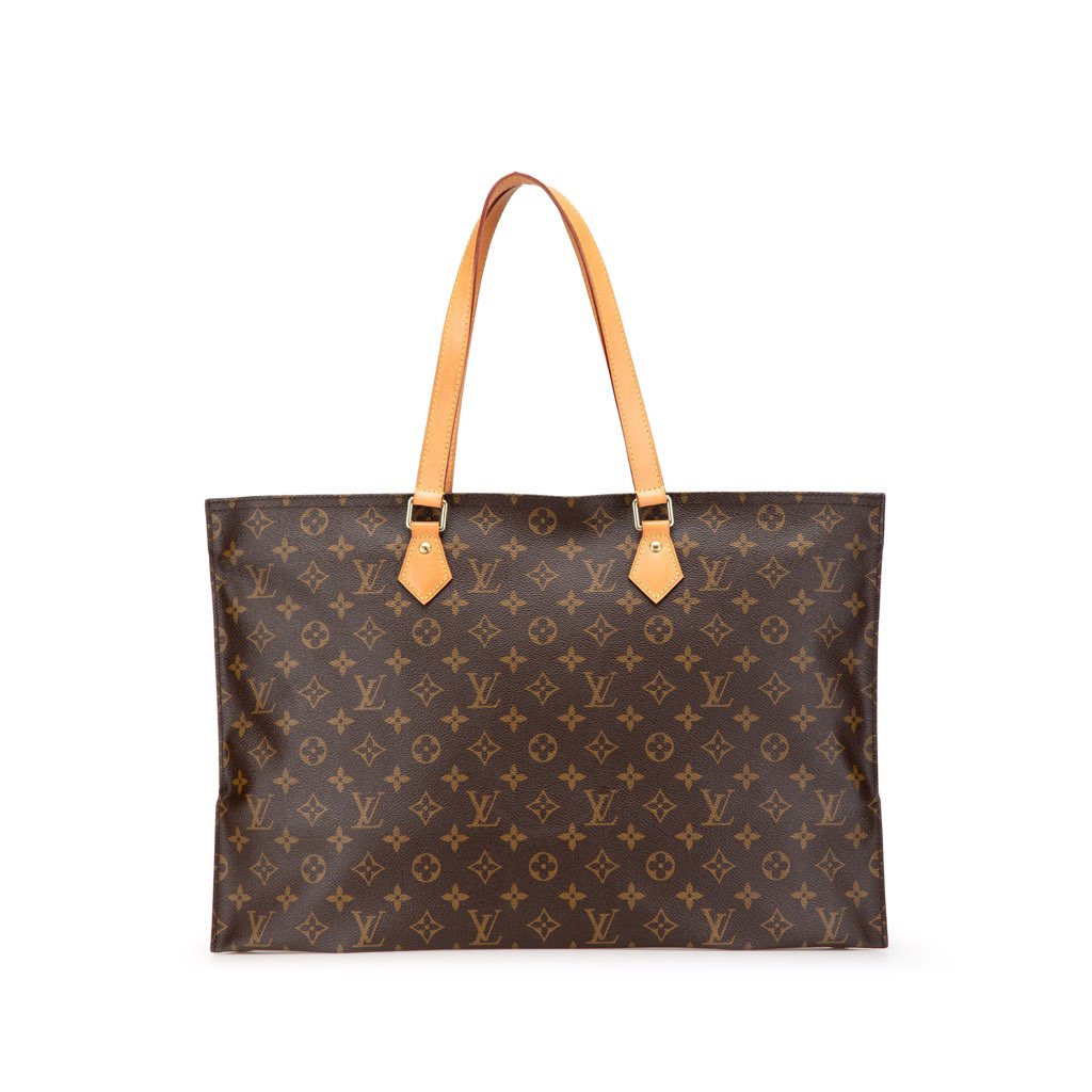 Louis Vuitton Monogram All-In PM