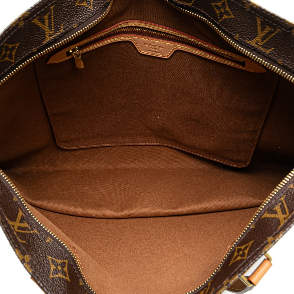 Louis Vuitton Monogram All-In PM - 4