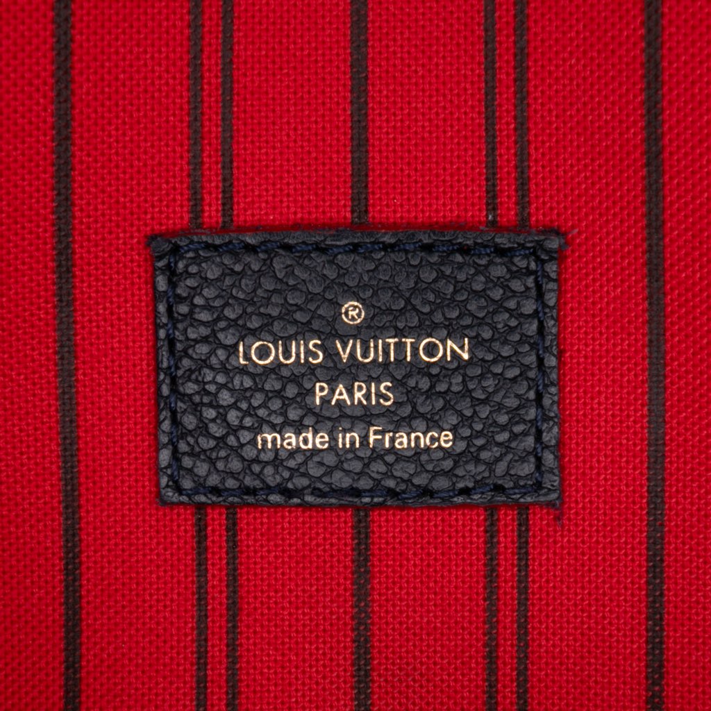 Louis Vuitton Monogram Empreinte Pochette Metis - 5
