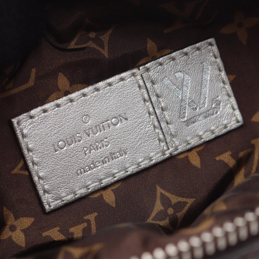 Louis Vuitton Monogram Econyl Pillow Bumbag - 4