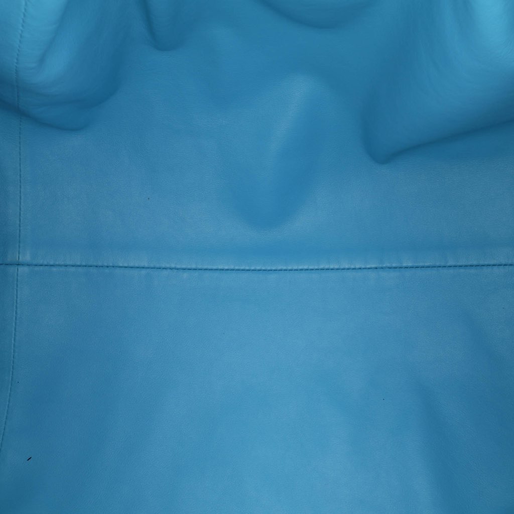 Bottega Veneta Lambskin The Pouch - 4