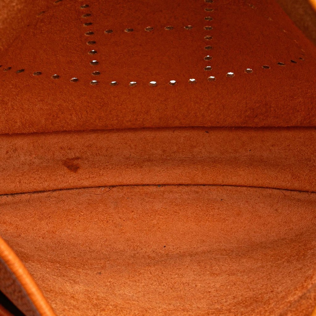 Hermès Clemence Evelyne III PM - 4