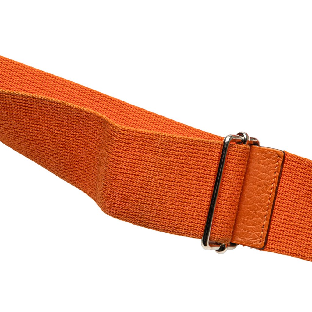 Hermès Clemence Evelyne III PM - Image 12