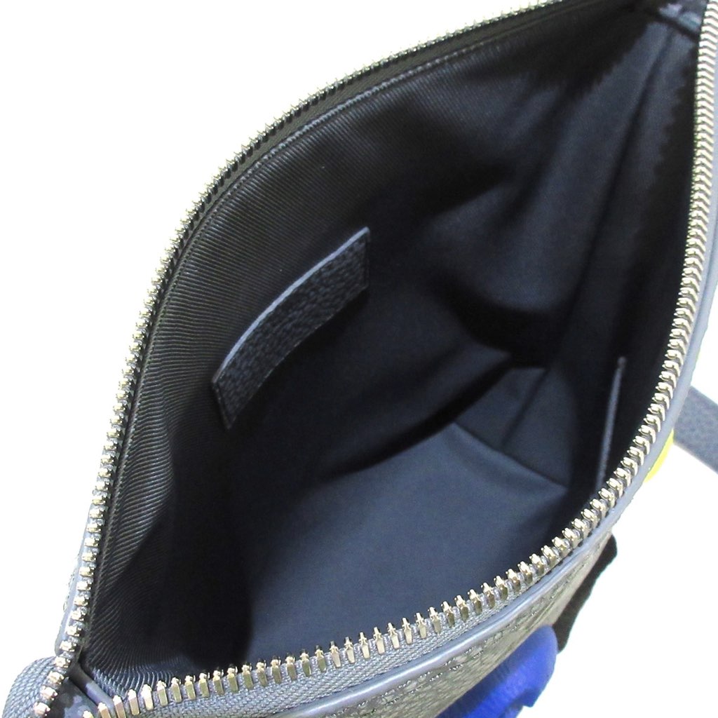 Louis Vuitton Monogram Taurillon Hobo Cruiser PM - 5