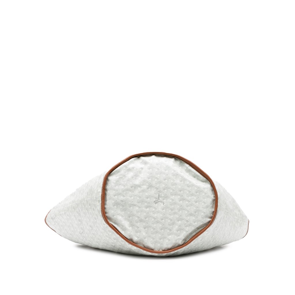 Goyard Goyardine Reversible Belharra Tote - 3
