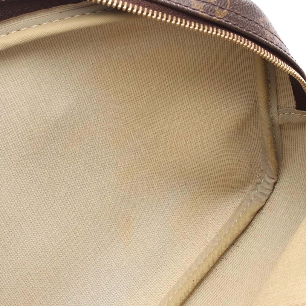 Louis Vuitton Monogram Reporter PM - 4